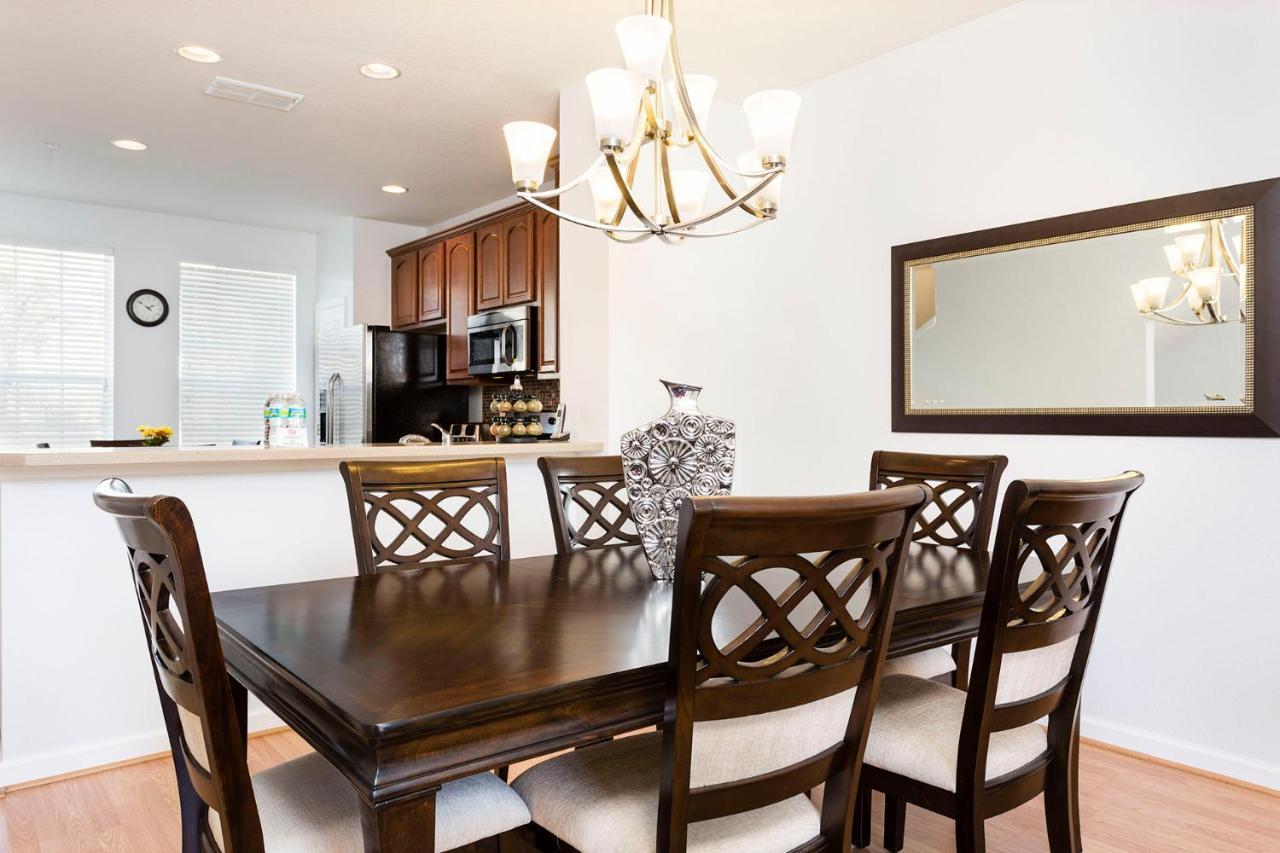 אורלנדו 3Br 4 Bath Large Condo 5Min Conv Center 1732Ft מראה חיצוני תמונה