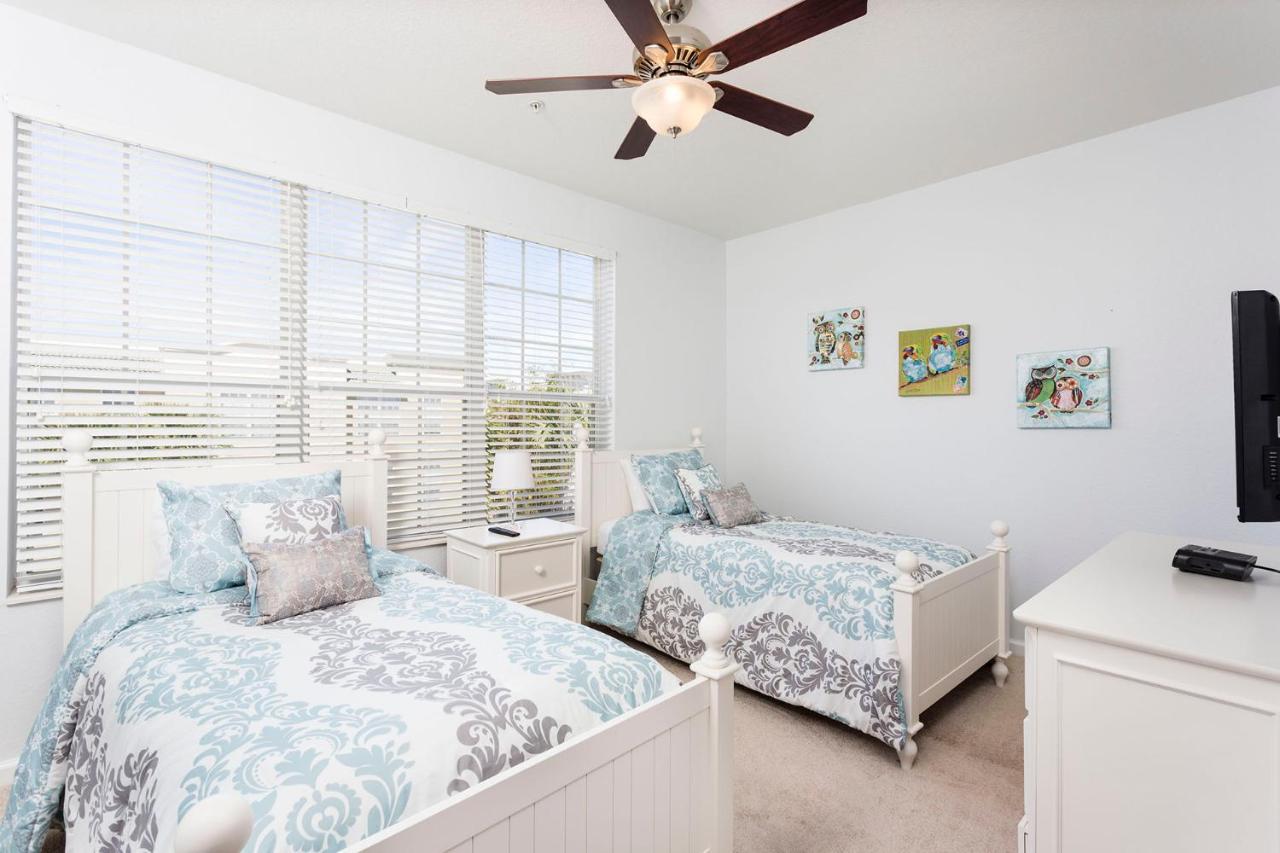 אורלנדו 3Br 4 Bath Large Condo 5Min Conv Center 1732Ft מראה חיצוני תמונה
