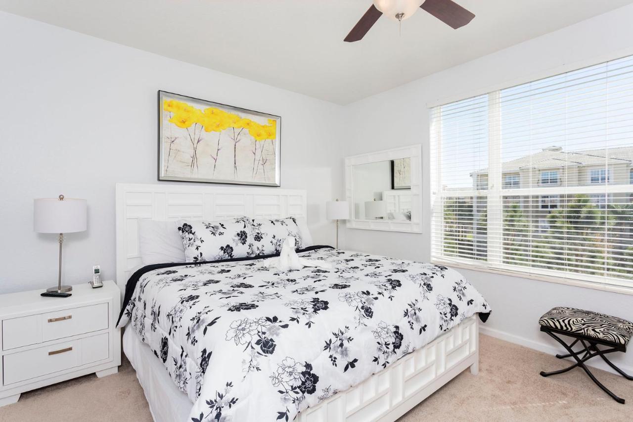 אורלנדו 3Br 4 Bath Large Condo 5Min Conv Center 1732Ft מראה חיצוני תמונה