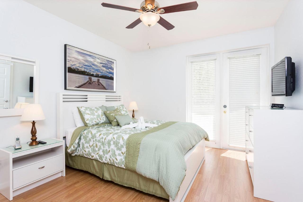 אורלנדו 3Br 4 Bath Large Condo 5Min Conv Center 1732Ft מראה חיצוני תמונה