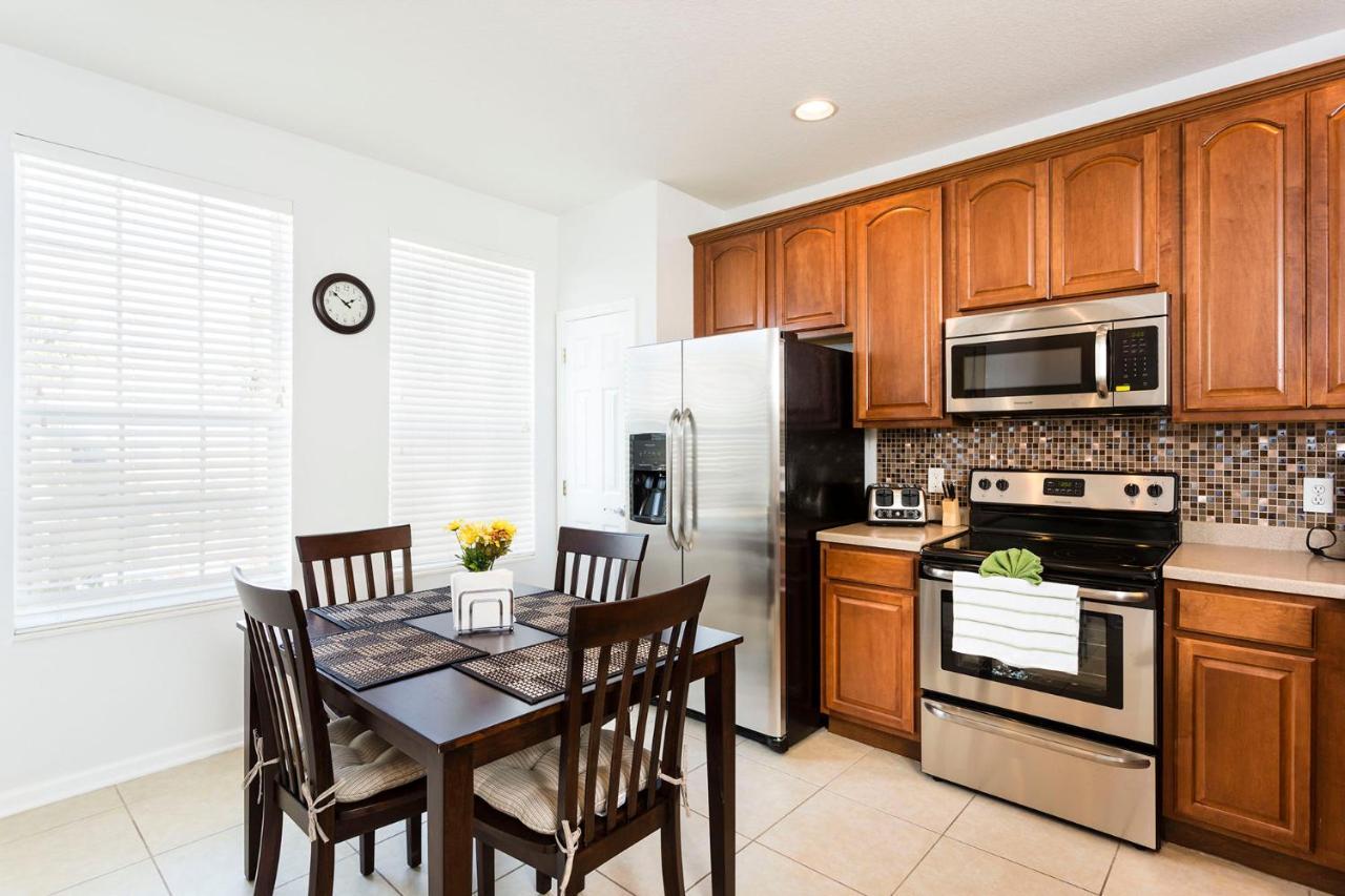 אורלנדו 3Br 4 Bath Large Condo 5Min Conv Center 1732Ft מראה חיצוני תמונה