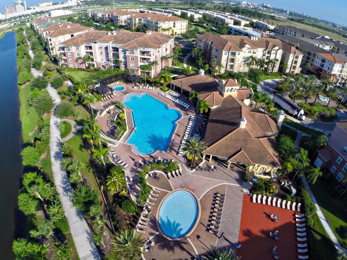 אורלנדו 3Br 4 Bath Large Condo 5Min Conv Center 1732Ft מראה חיצוני תמונה