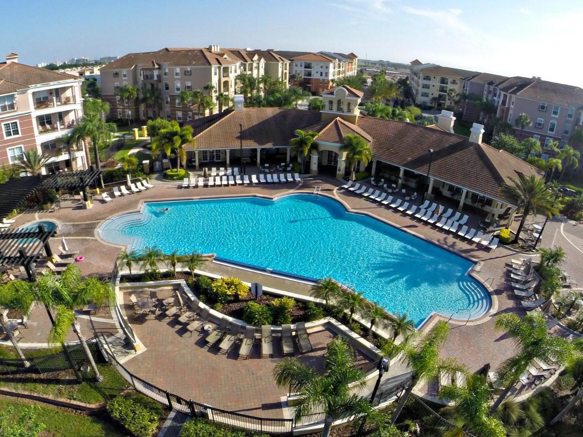 אורלנדו 3Br 4 Bath Large Condo 5Min Conv Center 1732Ft מראה חיצוני תמונה
