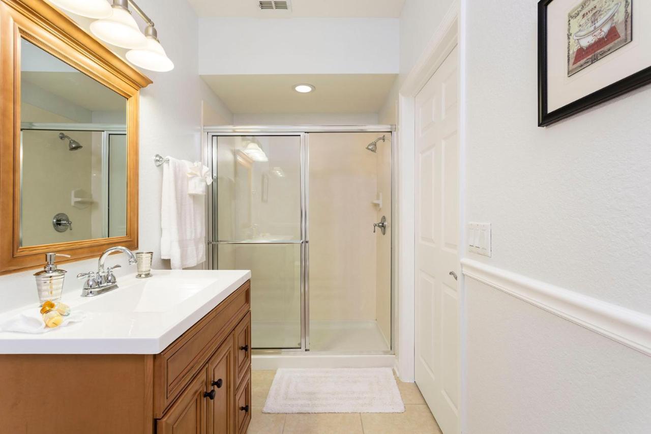 אורלנדו 3Br 4 Bath Large Condo 5Min Conv Center 1732Ft מראה חיצוני תמונה