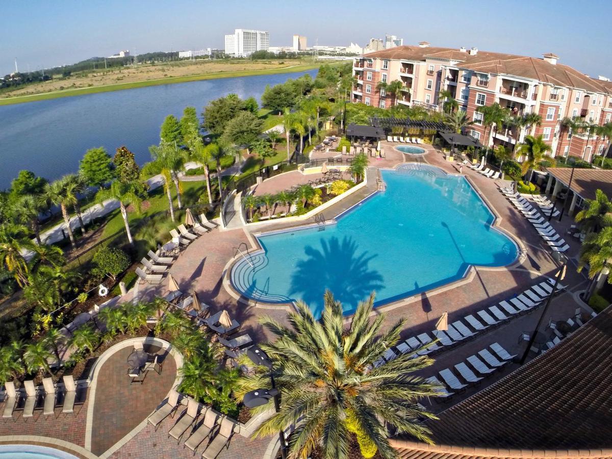 אורלנדו 3Br 4 Bath Large Condo 5Min Conv Center 1732Ft מראה חיצוני תמונה