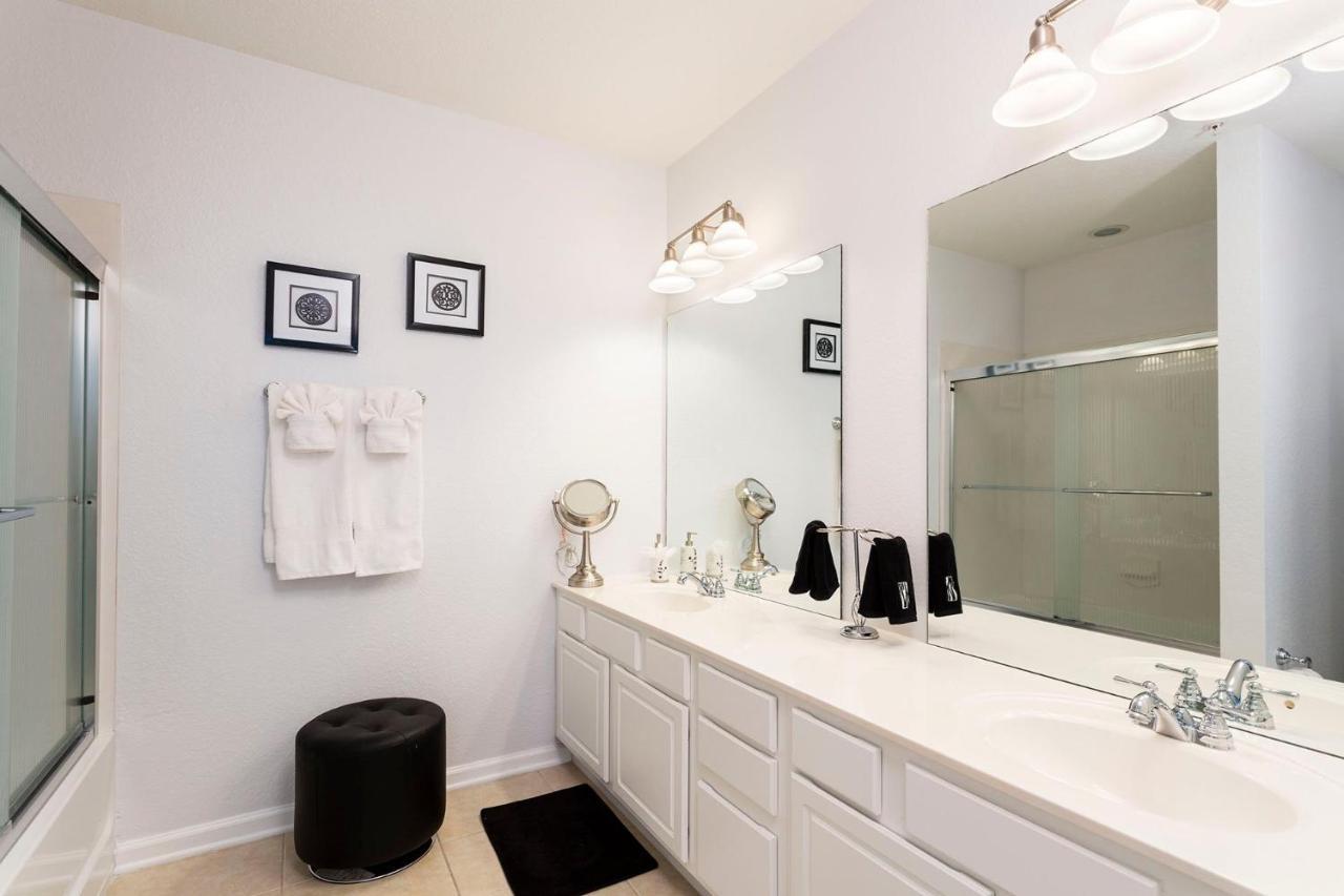 אורלנדו 3Br 4 Bath Large Condo 5Min Conv Center 1732Ft מראה חיצוני תמונה