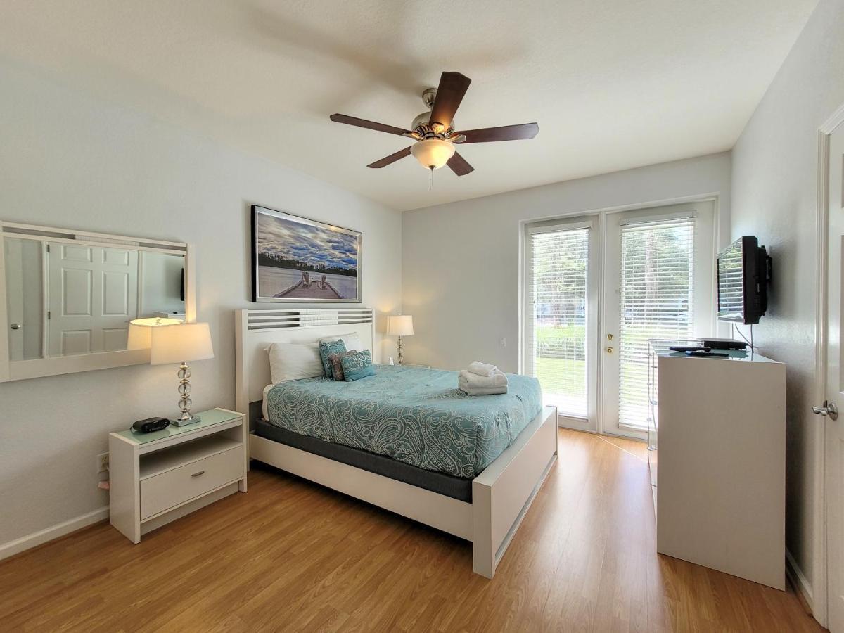 אורלנדו 3Br 4 Bath Large Condo 5Min Conv Center 1732Ft מראה חיצוני תמונה
