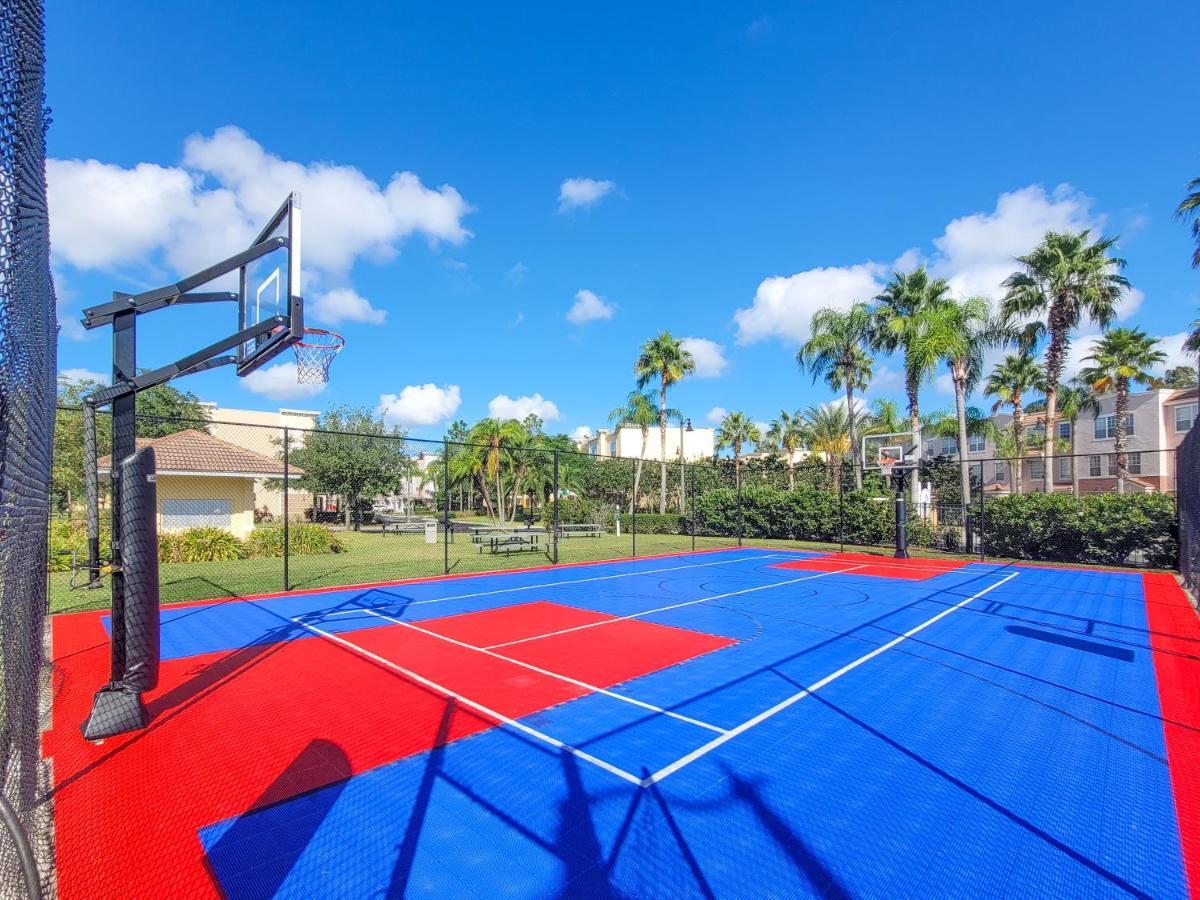אורלנדו 3Br 4 Bath Large Condo 5Min Conv Center 1732Ft מראה חיצוני תמונה