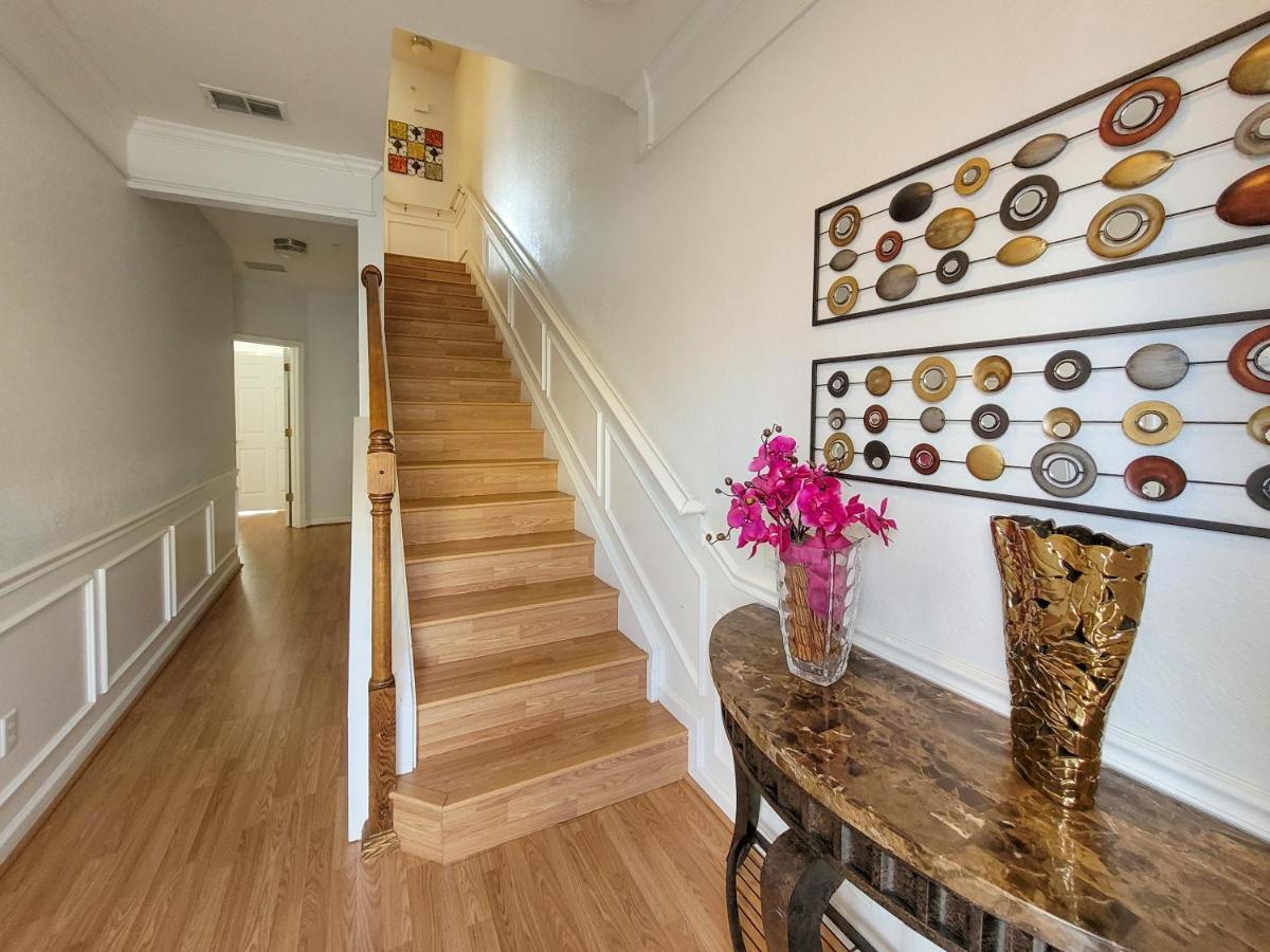 אורלנדו 3Br 4 Bath Large Condo 5Min Conv Center 1732Ft מראה חיצוני תמונה