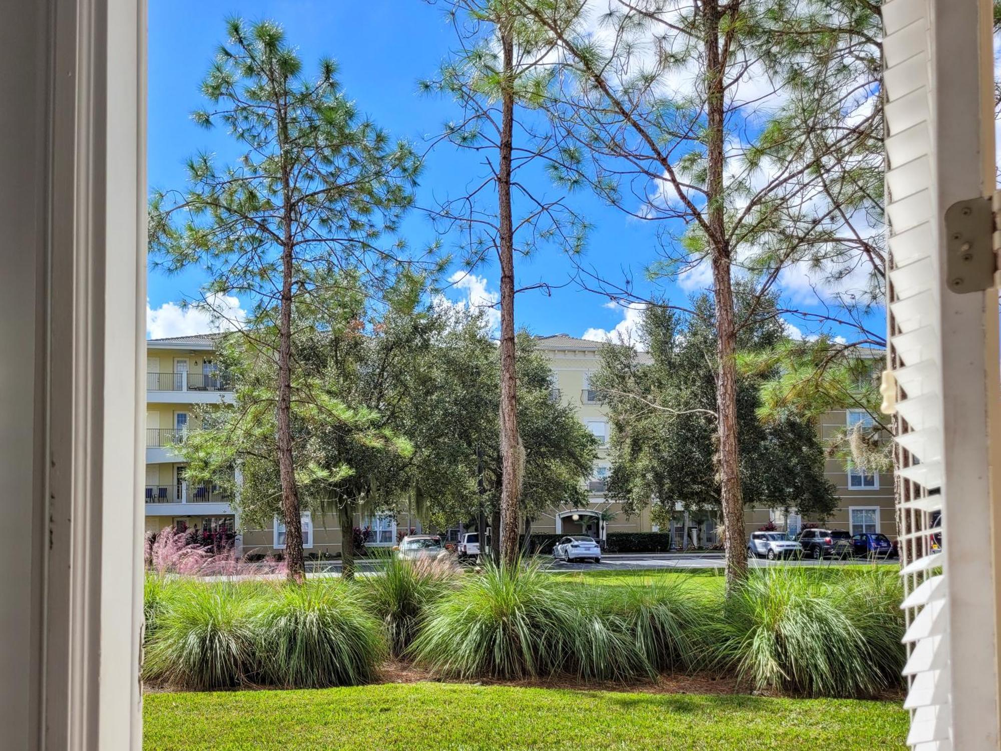 אורלנדו 3Br 4 Bath Large Condo 5Min Conv Center 1732Ft מראה חיצוני תמונה