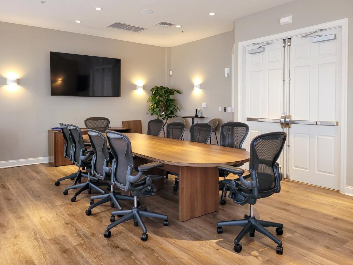 אורלנדו 3Br 4 Bath Large Condo 5Min Conv Center 1732Ft מראה חיצוני תמונה