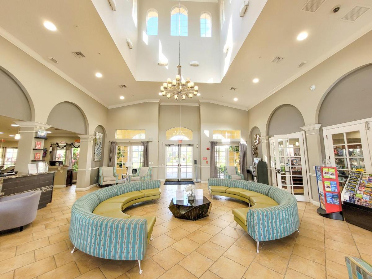 אורלנדו 3Br 4 Bath Large Condo 5Min Conv Center 1732Ft מראה חיצוני תמונה