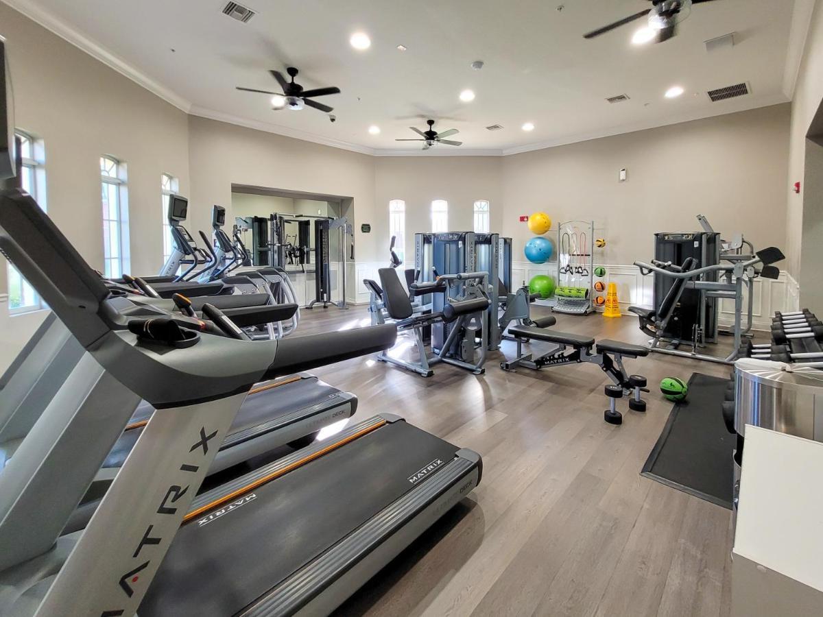 אורלנדו 3Br 4 Bath Large Condo 5Min Conv Center 1732Ft מראה חיצוני תמונה